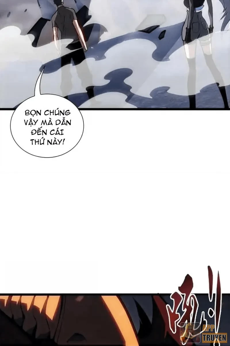 Tai Ách Giáng Lâm: Ta Tiến Hóa Thành Tinh Hồng Chi Vương Chapter 28 - Trang 19