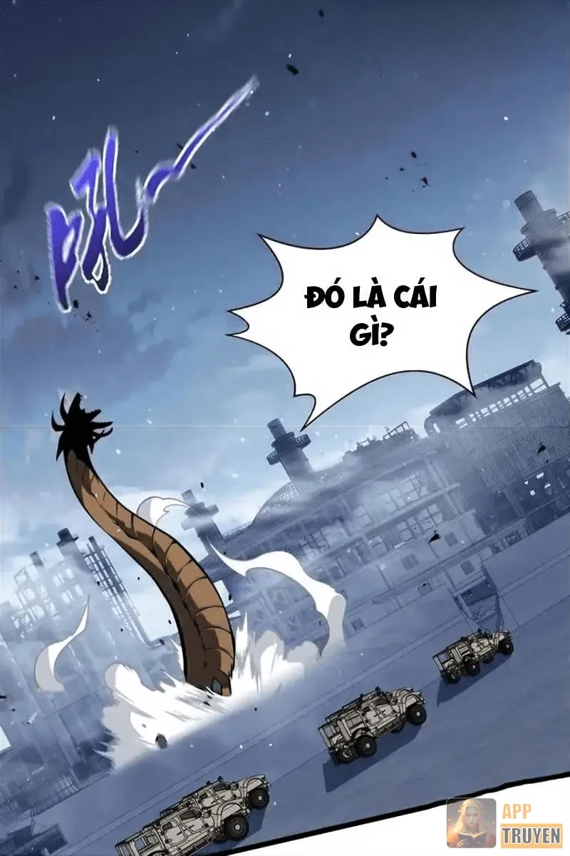 Tai Ách Giáng Lâm: Ta Tiến Hóa Thành Tinh Hồng Chi Vương Chapter 28 - Trang 6