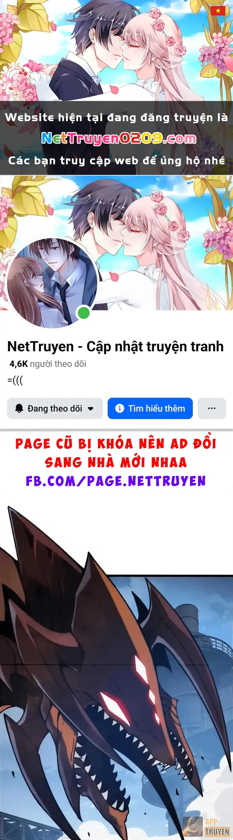 Tai Ách Giáng Lâm: Ta Tiến Hóa Thành Tinh Hồng Chi Vương Chapter 29 - Trang 2