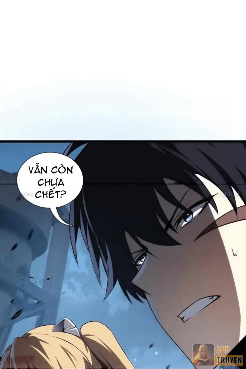 Tai Ách Giáng Lâm: Ta Tiến Hóa Thành Tinh Hồng Chi Vương Chapter 29 - Trang 37