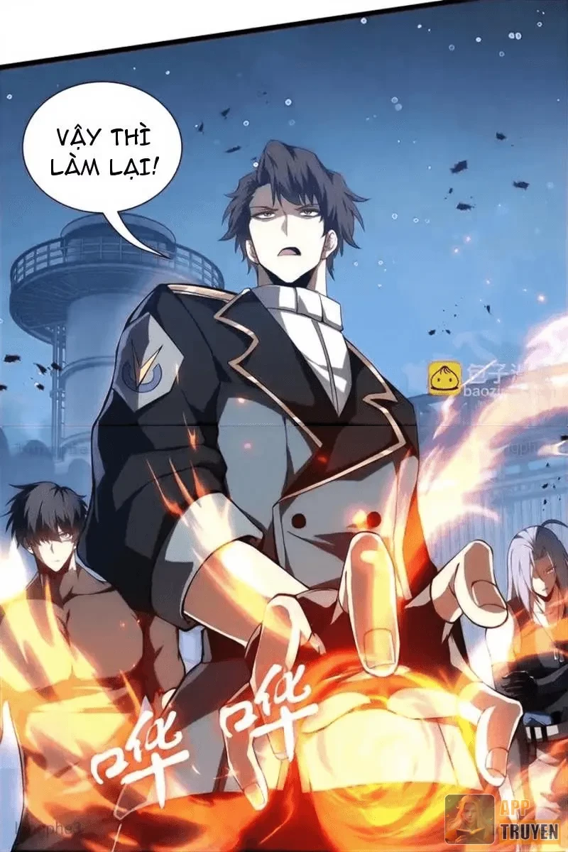 Tai Ách Giáng Lâm: Ta Tiến Hóa Thành Tinh Hồng Chi Vương Chapter 29 - Trang 4