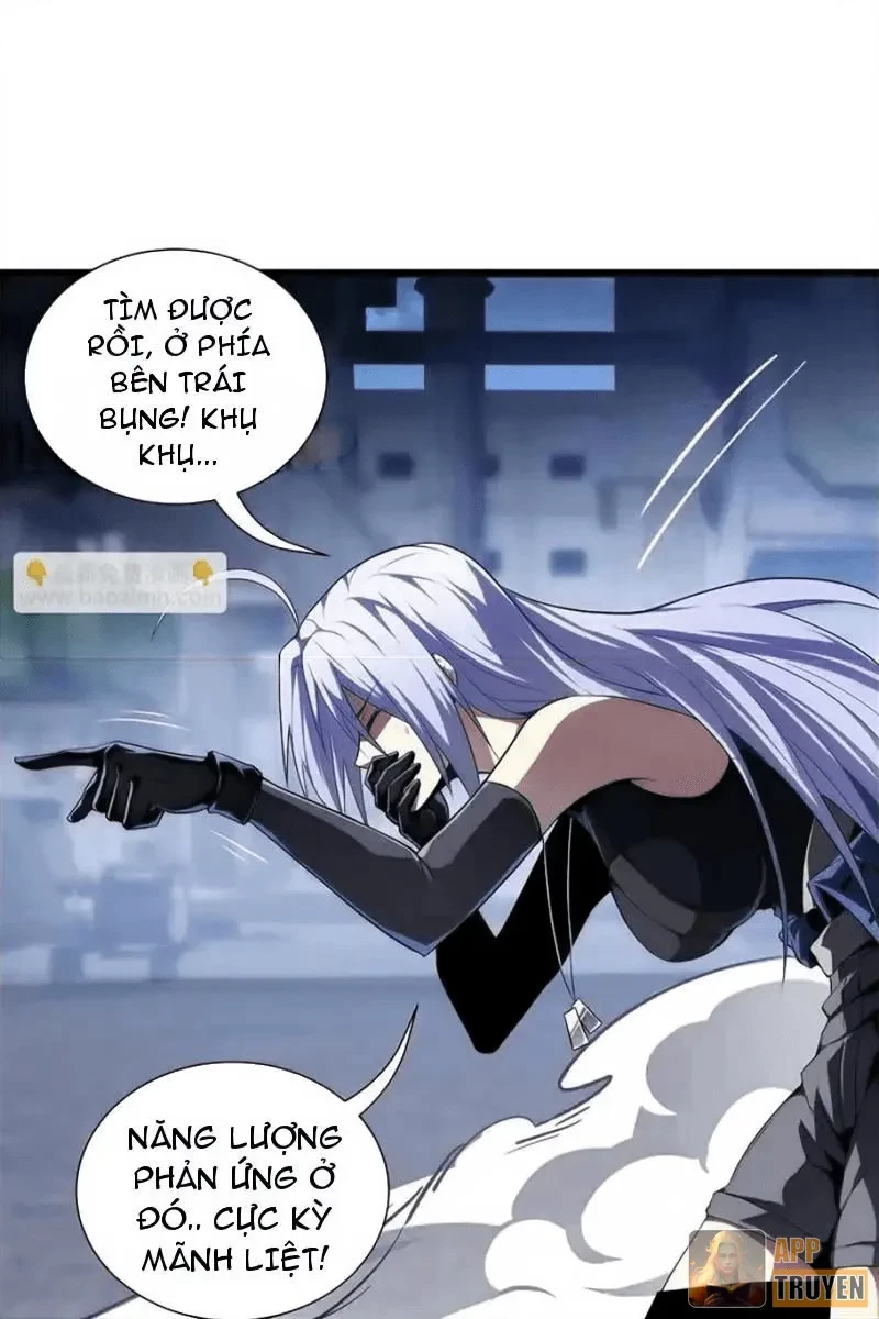 Tai Ách Giáng Lâm: Ta Tiến Hóa Thành Tinh Hồng Chi Vương Chapter 29 - Trang 49