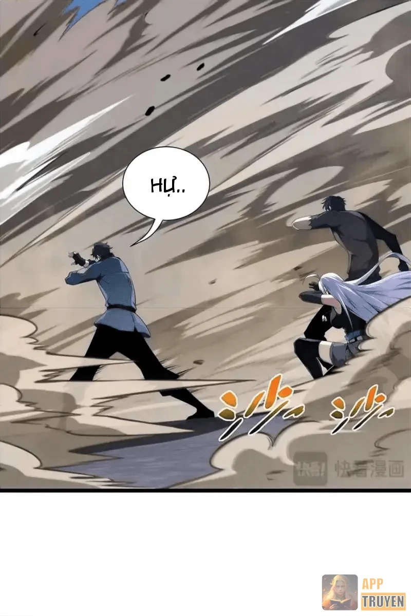 Tai Ách Giáng Lâm: Ta Tiến Hóa Thành Tinh Hồng Chi Vương Chapter 29 - Trang 8