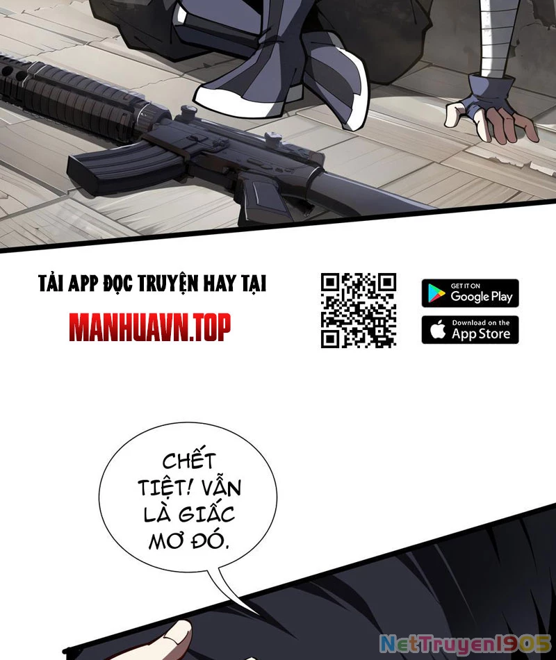 Tai Ách Giáng Lâm: Ta Tiến Hóa Thành Tinh Hồng Chi Vương Chapter 3 - Trang 10
