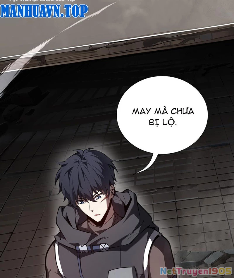 Tai Ách Giáng Lâm: Ta Tiến Hóa Thành Tinh Hồng Chi Vương Chapter 3 - Trang 13