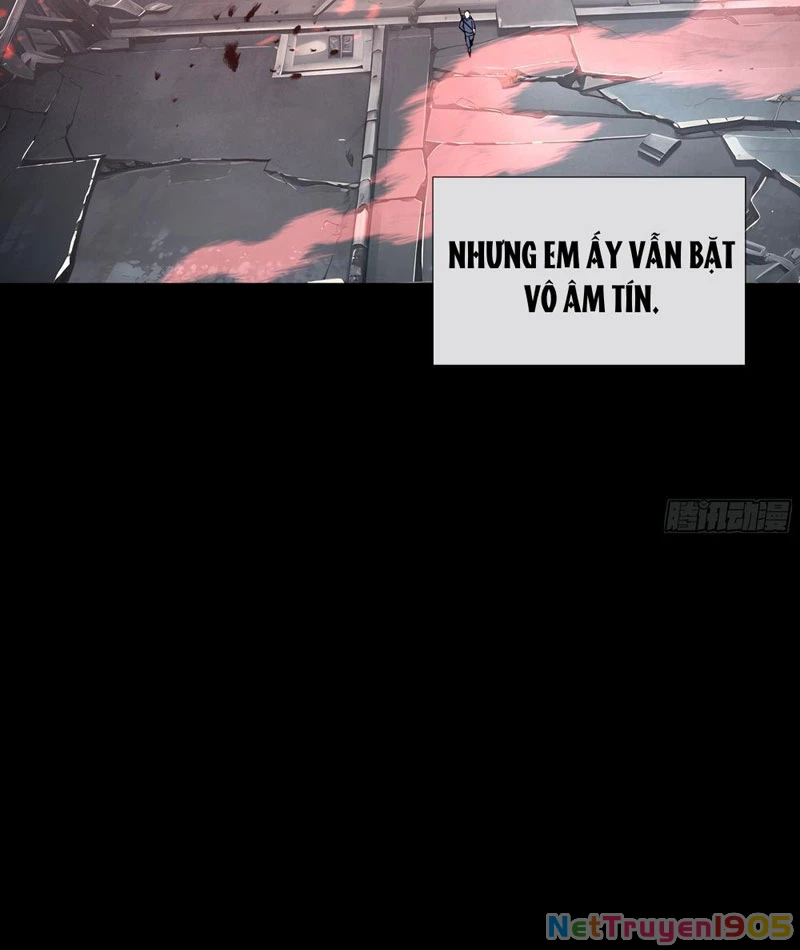 Tai Ách Giáng Lâm: Ta Tiến Hóa Thành Tinh Hồng Chi Vương Chapter 3 - Trang 18