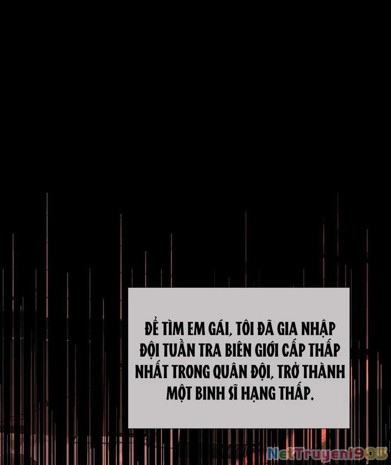 Tai Ách Giáng Lâm: Ta Tiến Hóa Thành Tinh Hồng Chi Vương Chapter 3 - Trang 19