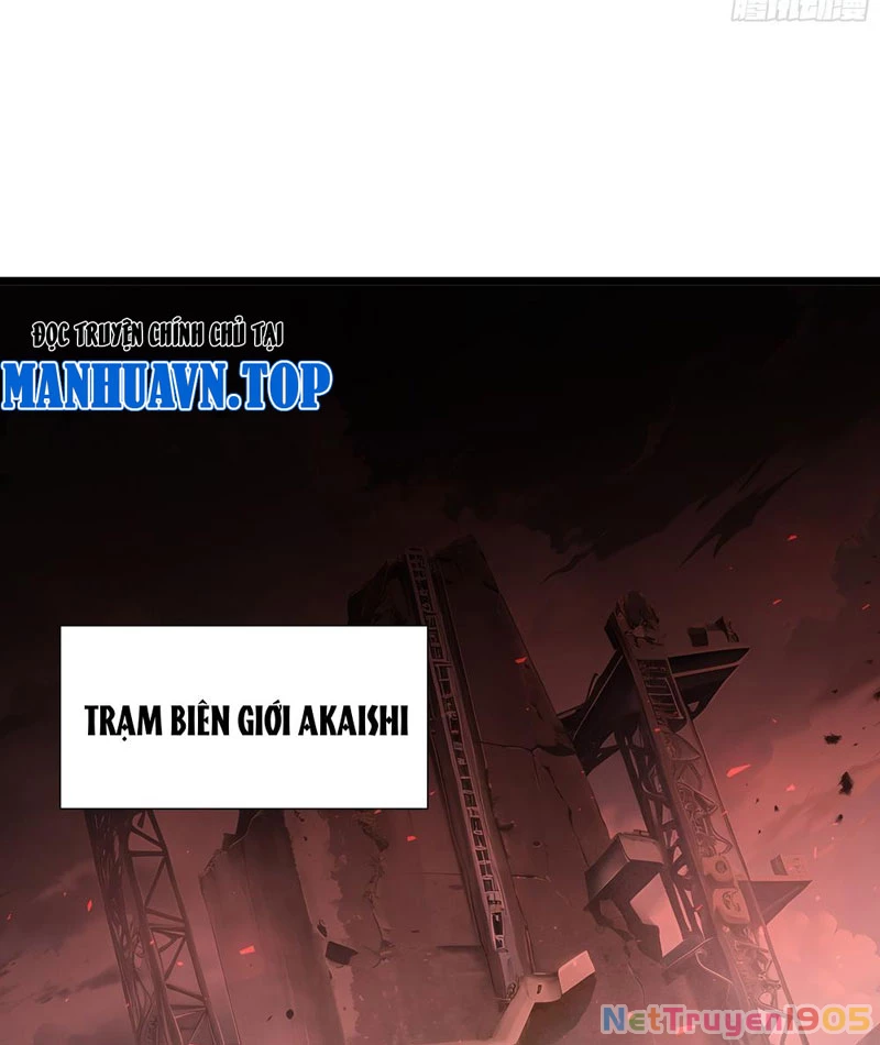 Tai Ách Giáng Lâm: Ta Tiến Hóa Thành Tinh Hồng Chi Vương Chapter 3 - Trang 23