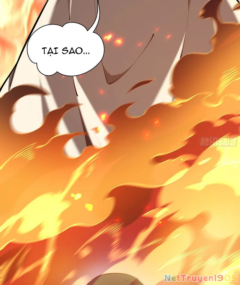 Tai Ách Giáng Lâm: Ta Tiến Hóa Thành Tinh Hồng Chi Vương Chapter 3 - Trang 4