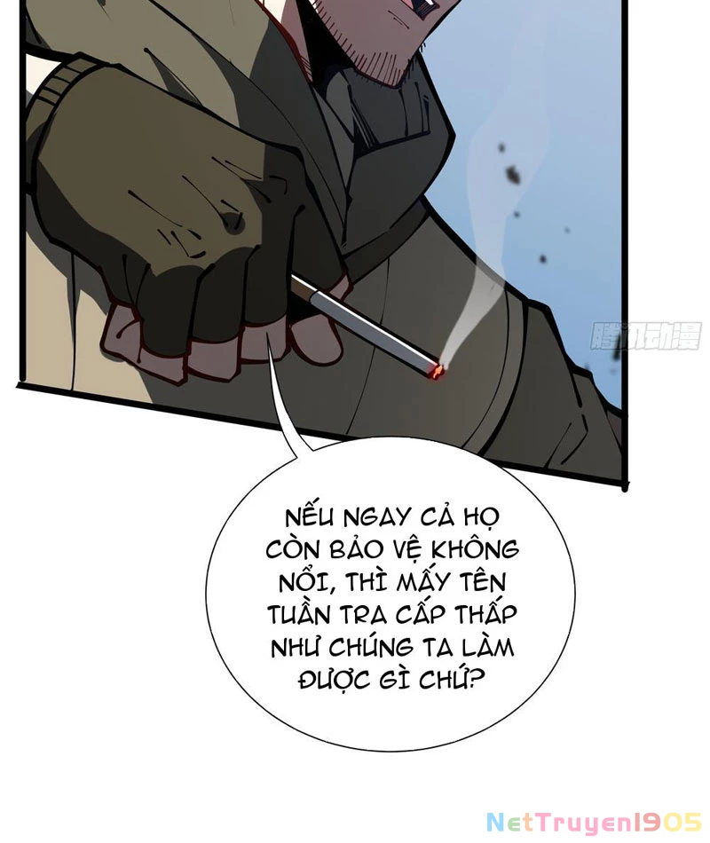 Tai Ách Giáng Lâm: Ta Tiến Hóa Thành Tinh Hồng Chi Vương Chapter 3 - Trang 41