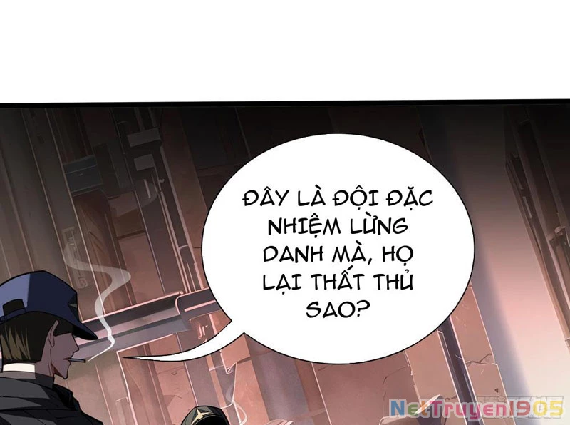 Tai Ách Giáng Lâm: Ta Tiến Hóa Thành Tinh Hồng Chi Vương Chapter 3 - Trang 42