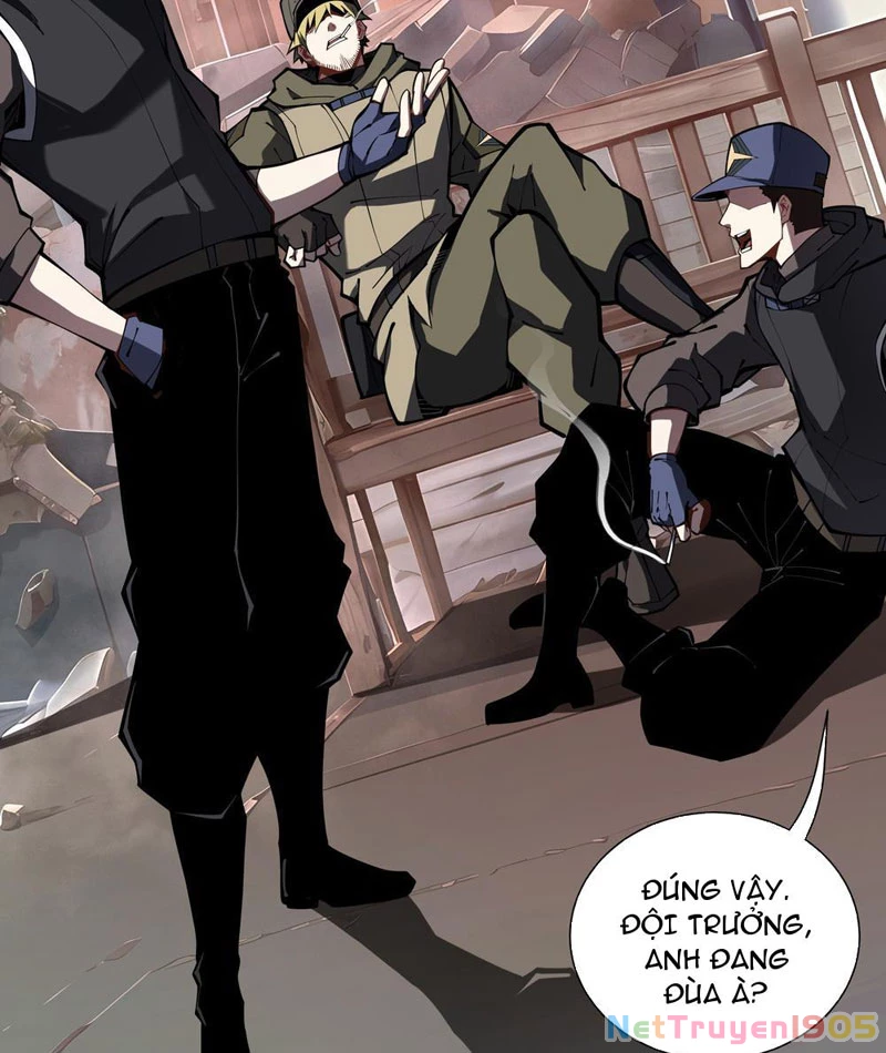 Tai Ách Giáng Lâm: Ta Tiến Hóa Thành Tinh Hồng Chi Vương Chapter 3 - Trang 43