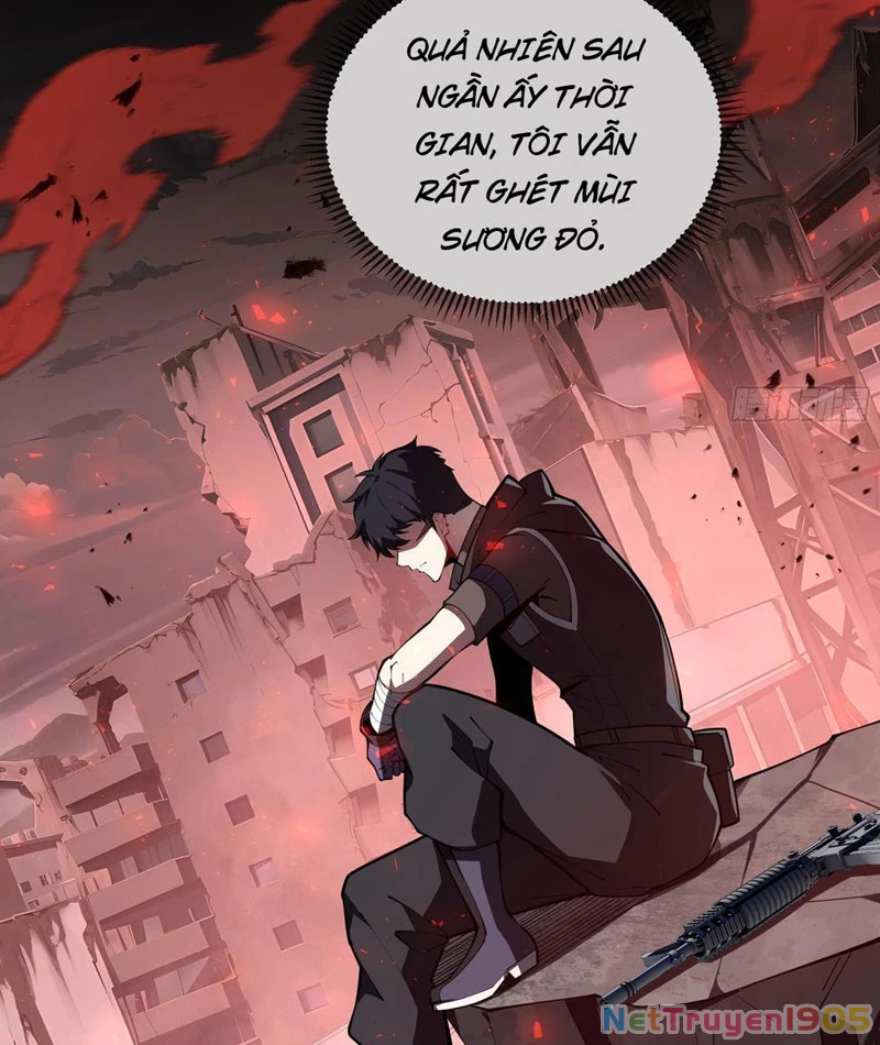 Tai Ách Giáng Lâm: Ta Tiến Hóa Thành Tinh Hồng Chi Vương Chapter 3 - Trang 48
