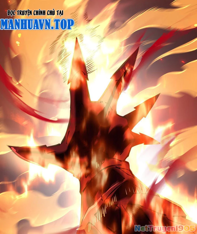 Tai Ách Giáng Lâm: Ta Tiến Hóa Thành Tinh Hồng Chi Vương Chapter 3 - Trang 7