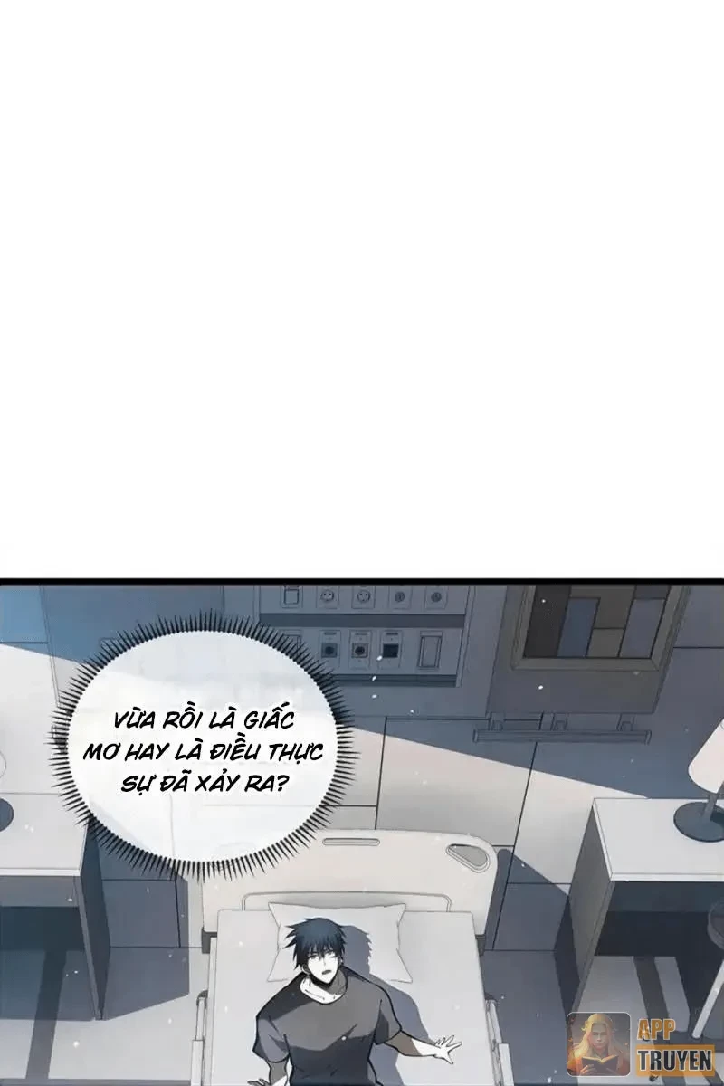 Tai Ách Giáng Lâm: Ta Tiến Hóa Thành Tinh Hồng Chi Vương Chapter 30 - Trang 22