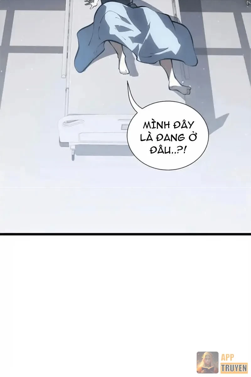 Tai Ách Giáng Lâm: Ta Tiến Hóa Thành Tinh Hồng Chi Vương Chapter 30 - Trang 23
