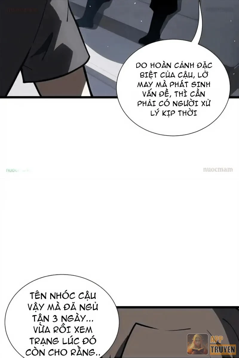 Tai Ách Giáng Lâm: Ta Tiến Hóa Thành Tinh Hồng Chi Vương Chapter 30 - Trang 25