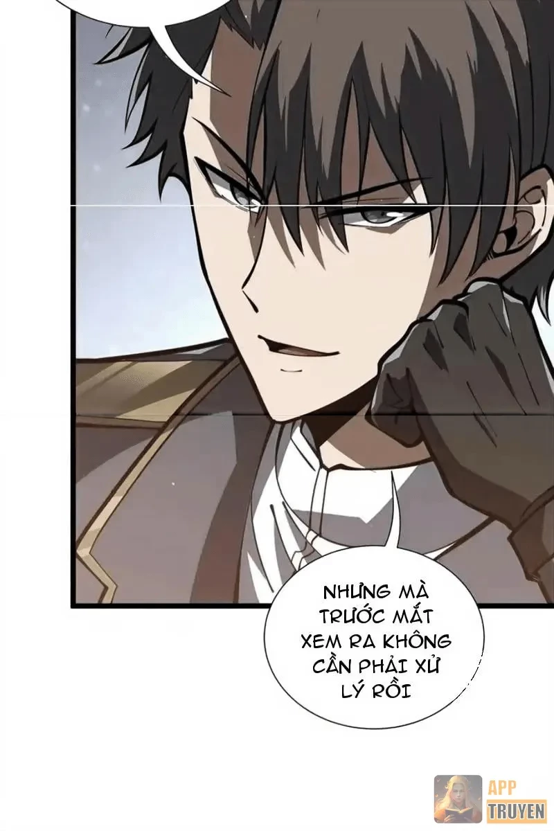 Tai Ách Giáng Lâm: Ta Tiến Hóa Thành Tinh Hồng Chi Vương Chapter 30 - Trang 26
