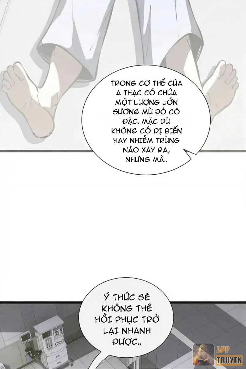Tai Ách Giáng Lâm: Ta Tiến Hóa Thành Tinh Hồng Chi Vương Chapter 30 - Trang 41