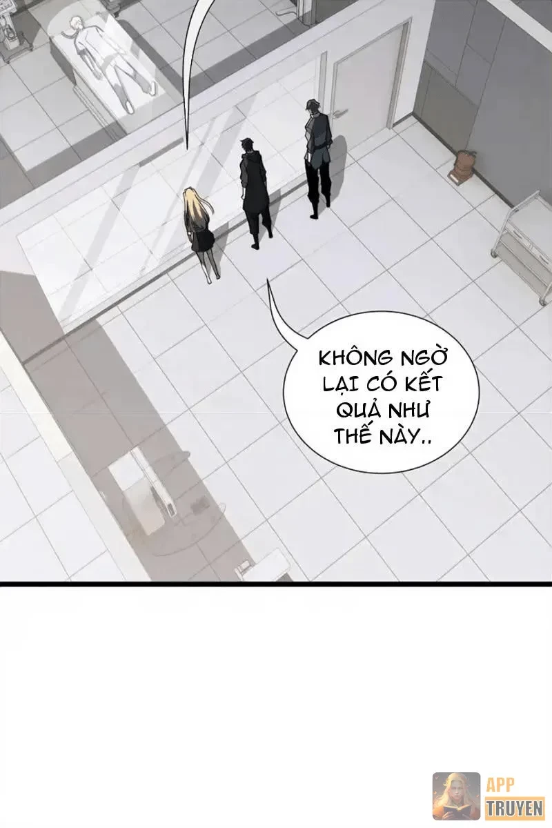 Tai Ách Giáng Lâm: Ta Tiến Hóa Thành Tinh Hồng Chi Vương Chapter 30 - Trang 42