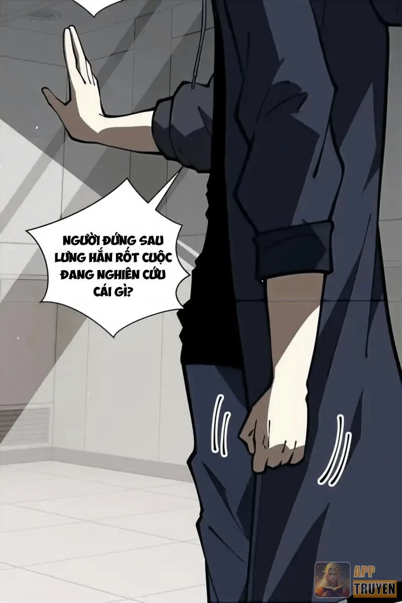 Tai Ách Giáng Lâm: Ta Tiến Hóa Thành Tinh Hồng Chi Vương Chapter 30 - Trang 44