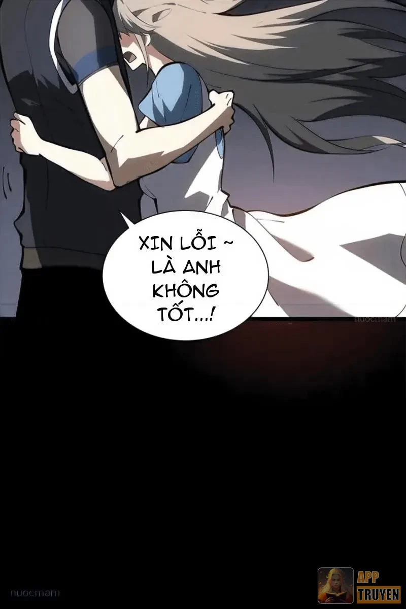 Tai Ách Giáng Lâm: Ta Tiến Hóa Thành Tinh Hồng Chi Vương Chapter 30 - Trang 5