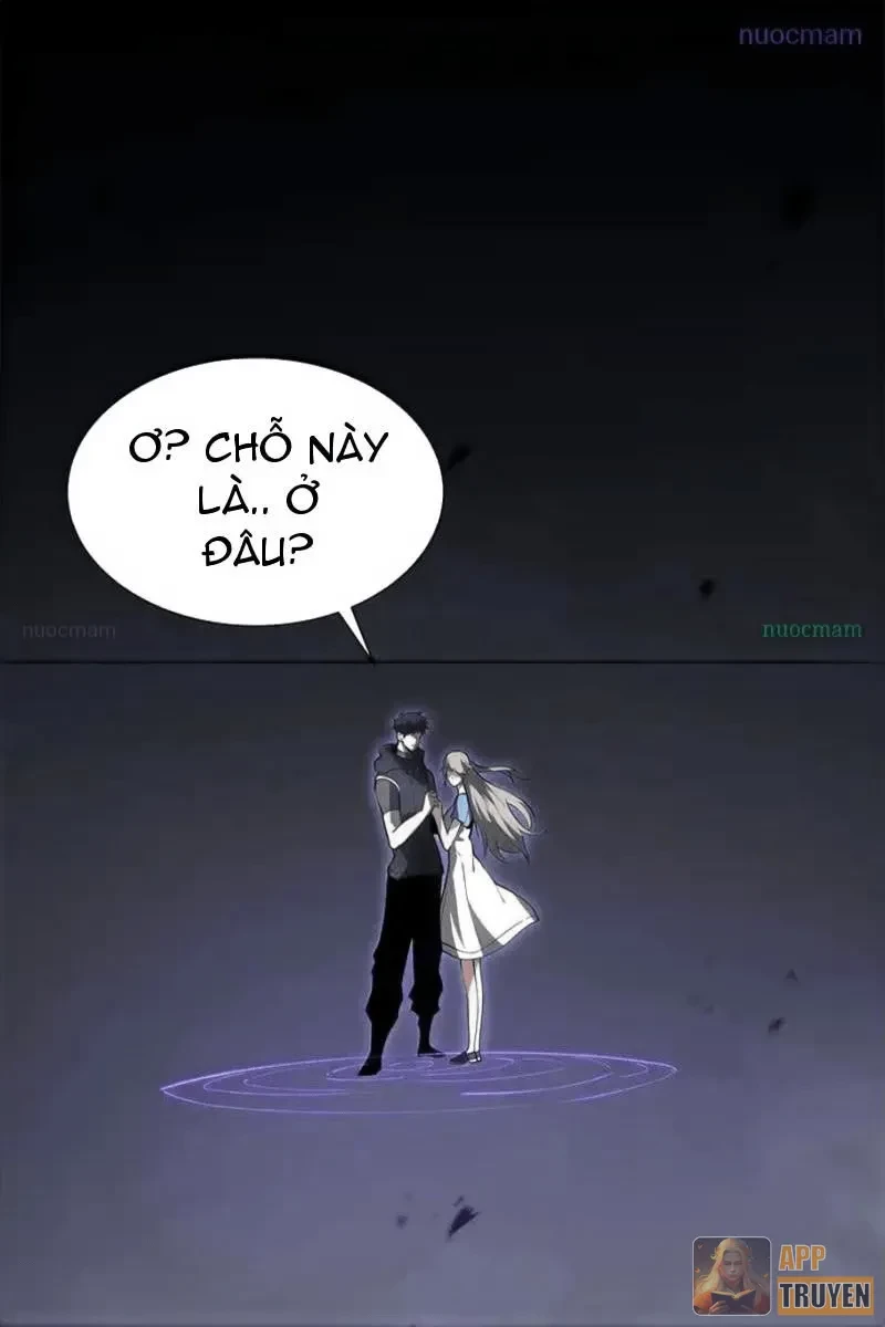 Tai Ách Giáng Lâm: Ta Tiến Hóa Thành Tinh Hồng Chi Vương Chapter 30 - Trang 9