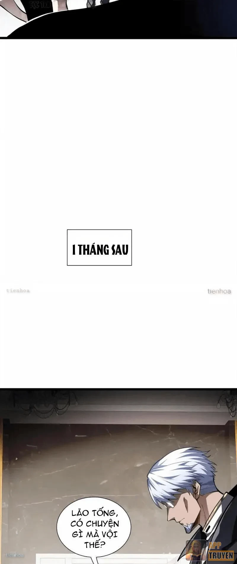 Tai Ách Giáng Lâm: Ta Tiến Hóa Thành Tinh Hồng Chi Vương Chapter 31 - Trang 35