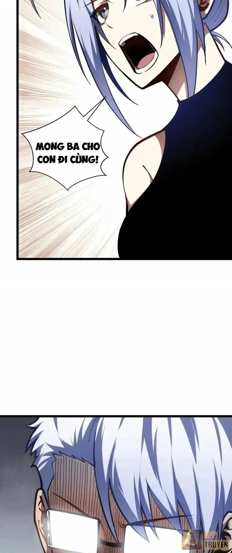 Tai Ách Giáng Lâm: Ta Tiến Hóa Thành Tinh Hồng Chi Vương Chapter 31 - Trang 47