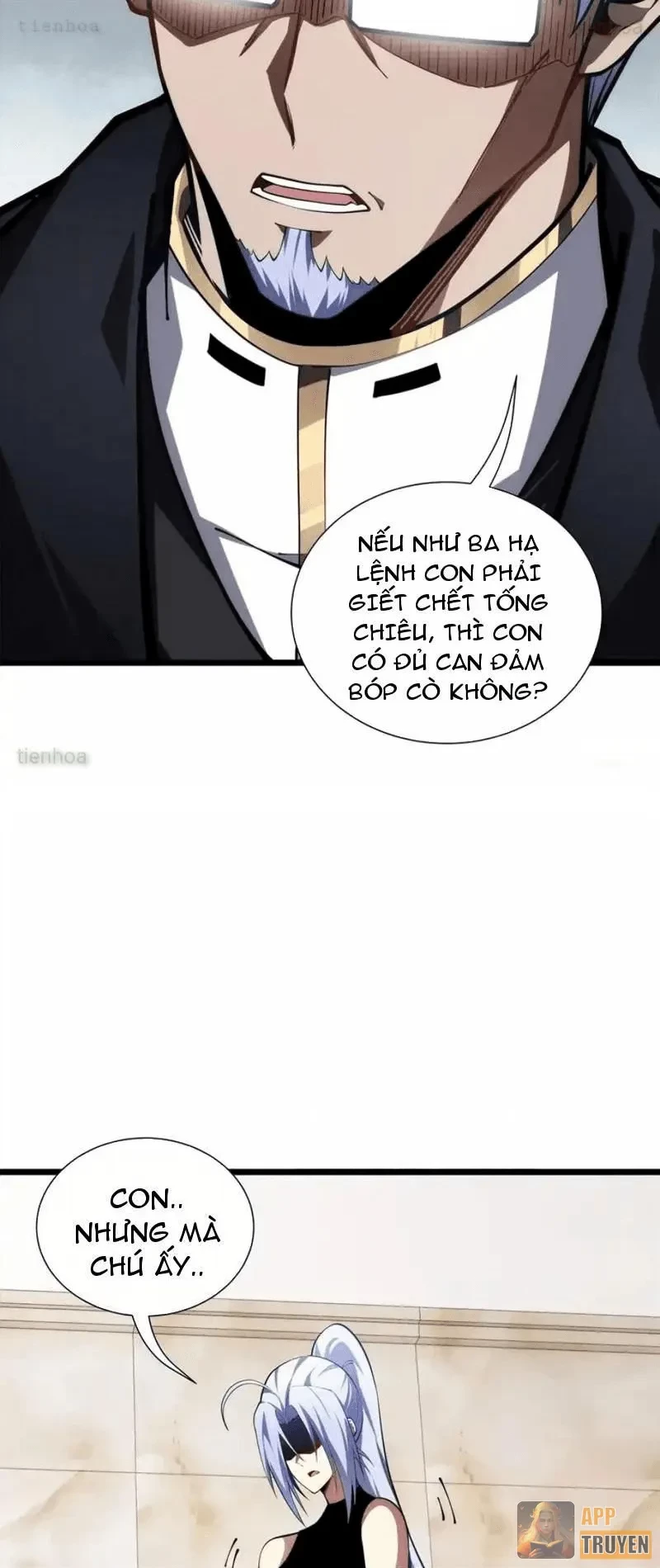 Tai Ách Giáng Lâm: Ta Tiến Hóa Thành Tinh Hồng Chi Vương Chapter 31 - Trang 48