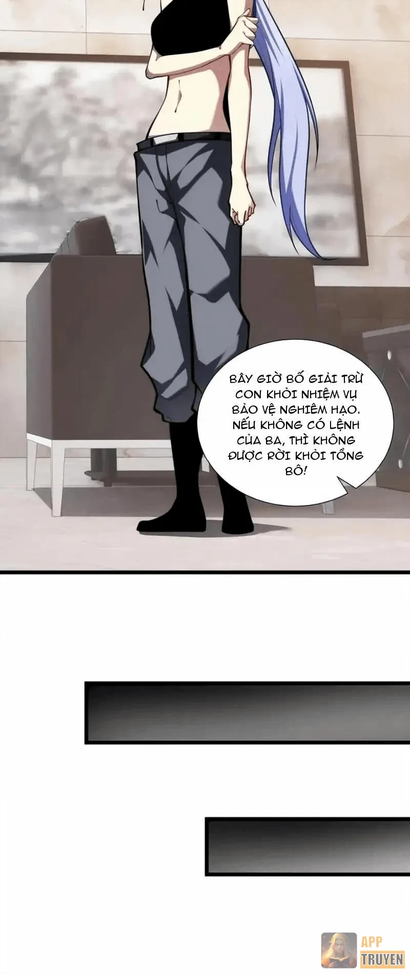 Tai Ách Giáng Lâm: Ta Tiến Hóa Thành Tinh Hồng Chi Vương Chapter 31 - Trang 49