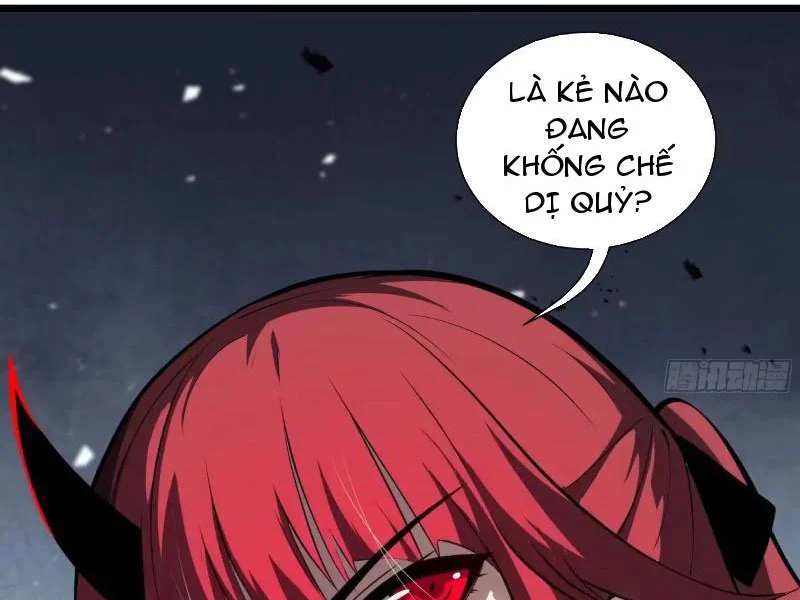 Tai Ách Giáng Lâm: Ta Tiến Hóa Thành Tinh Hồng Chi Vương Chapter 36 - Trang 31