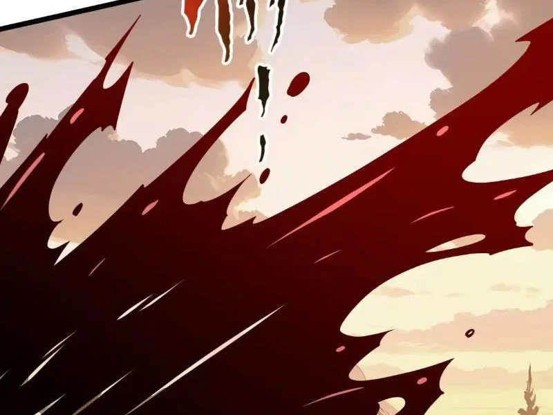 Tai Ách Giáng Lâm: Ta Tiến Hóa Thành Tinh Hồng Chi Vương Chapter 36 - Trang 47