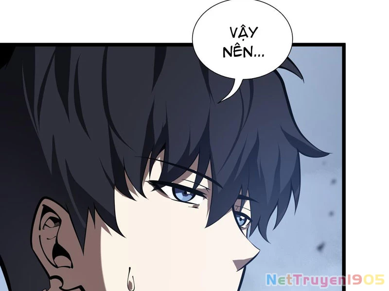 Tai Ách Giáng Lâm: Ta Tiến Hóa Thành Tinh Hồng Chi Vương Chapter 4 - Trang 11