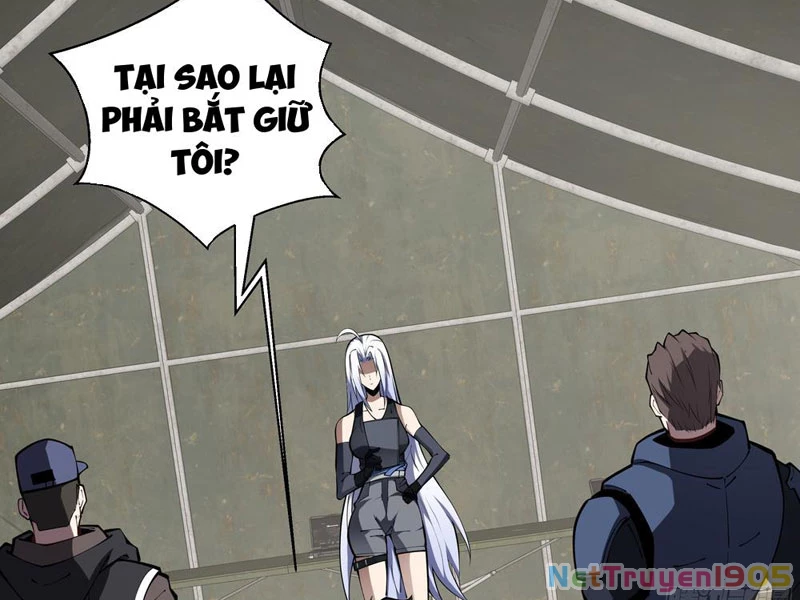 Tai Ách Giáng Lâm: Ta Tiến Hóa Thành Tinh Hồng Chi Vương Chapter 4 - Trang 14