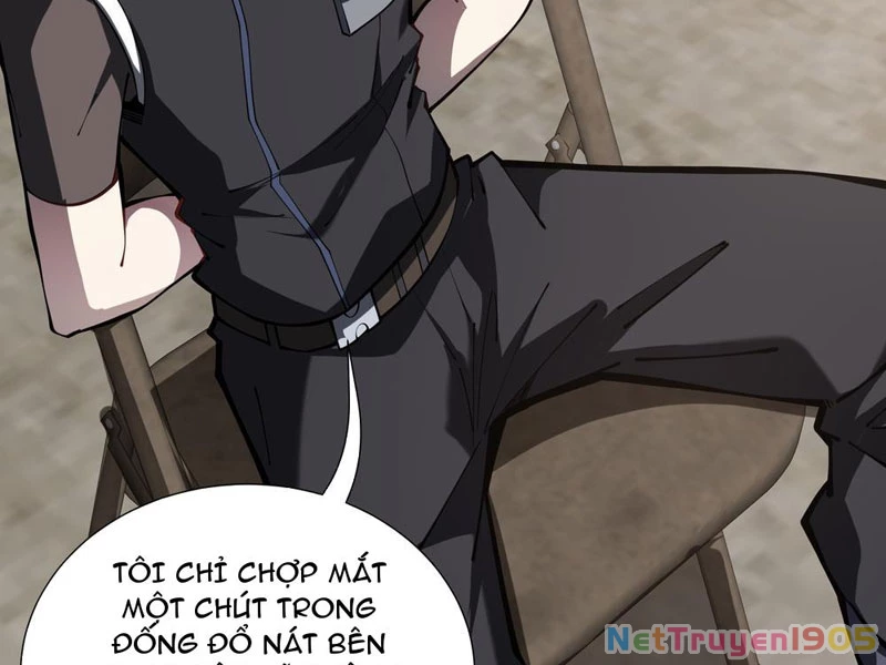 Tai Ách Giáng Lâm: Ta Tiến Hóa Thành Tinh Hồng Chi Vương Chapter 4 - Trang 22