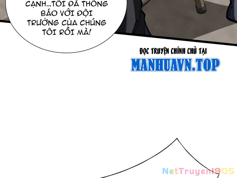 Tai Ách Giáng Lâm: Ta Tiến Hóa Thành Tinh Hồng Chi Vương Chapter 4 - Trang 23