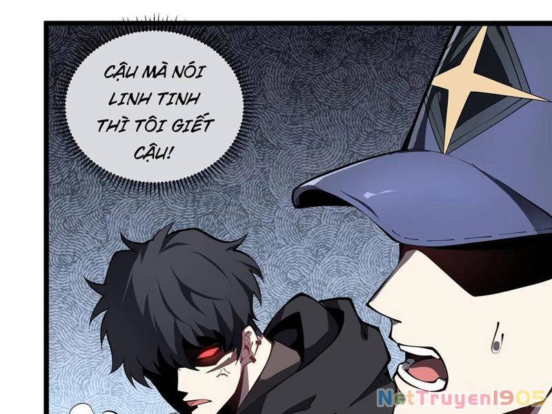 Tai Ách Giáng Lâm: Ta Tiến Hóa Thành Tinh Hồng Chi Vương Chapter 4 - Trang 27