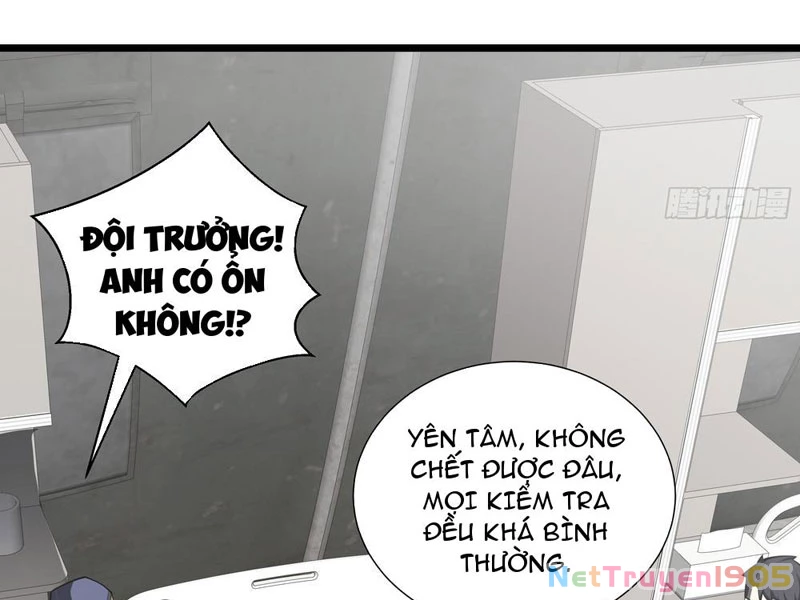 Tai Ách Giáng Lâm: Ta Tiến Hóa Thành Tinh Hồng Chi Vương Chapter 4 - Trang 34