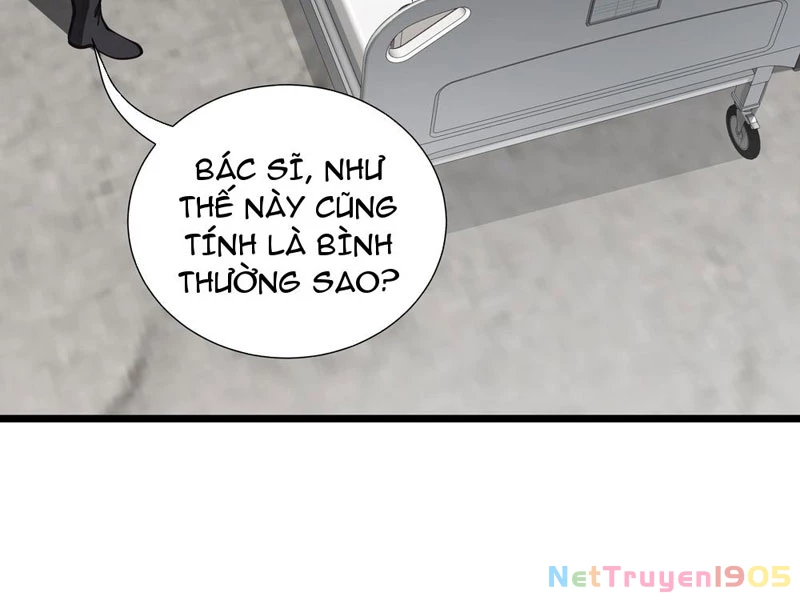 Tai Ách Giáng Lâm: Ta Tiến Hóa Thành Tinh Hồng Chi Vương Chapter 4 - Trang 36