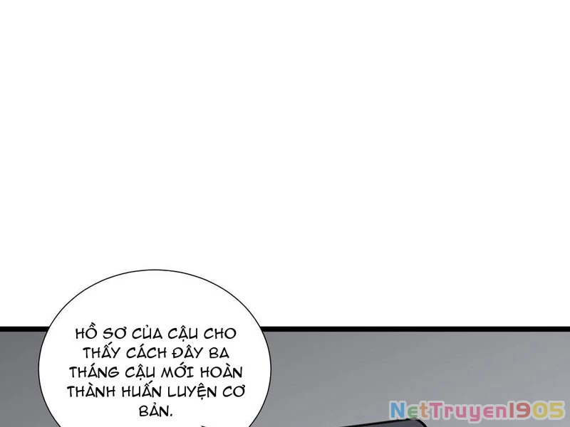 Tai Ách Giáng Lâm: Ta Tiến Hóa Thành Tinh Hồng Chi Vương Chapter 4 - Trang 37