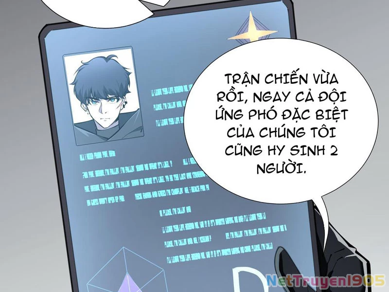 Tai Ách Giáng Lâm: Ta Tiến Hóa Thành Tinh Hồng Chi Vương Chapter 4 - Trang 38