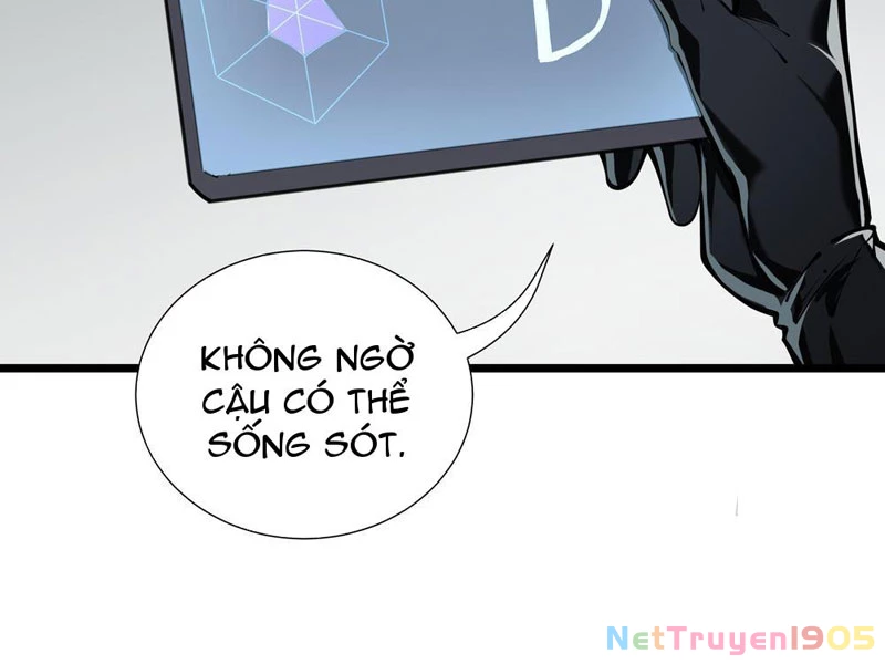 Tai Ách Giáng Lâm: Ta Tiến Hóa Thành Tinh Hồng Chi Vương Chapter 4 - Trang 39