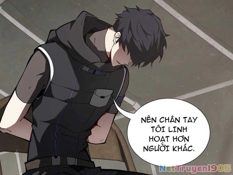 Tai Ách Giáng Lâm: Ta Tiến Hóa Thành Tinh Hồng Chi Vương Chapter 4 - Trang 41