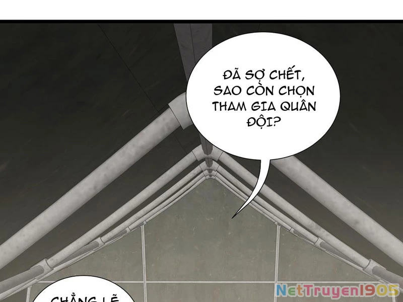 Tai Ách Giáng Lâm: Ta Tiến Hóa Thành Tinh Hồng Chi Vương Chapter 4 - Trang 44