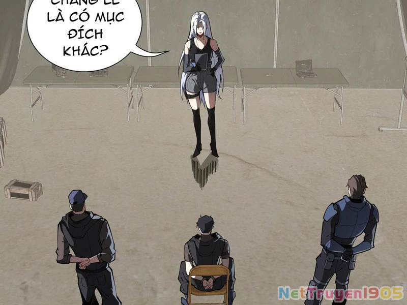 Tai Ách Giáng Lâm: Ta Tiến Hóa Thành Tinh Hồng Chi Vương Chapter 4 - Trang 45