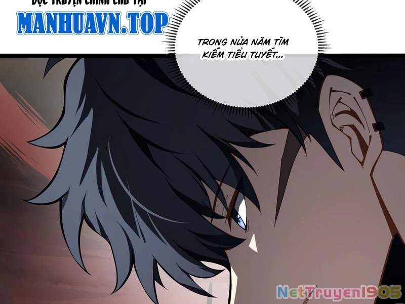 Tai Ách Giáng Lâm: Ta Tiến Hóa Thành Tinh Hồng Chi Vương Chapter 4 - Trang 47