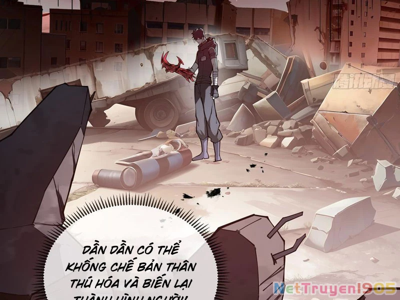 Tai Ách Giáng Lâm: Ta Tiến Hóa Thành Tinh Hồng Chi Vương Chapter 4 - Trang 49