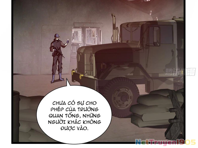 Tai Ách Giáng Lâm: Ta Tiến Hóa Thành Tinh Hồng Chi Vương Chapter 4 - Trang 5