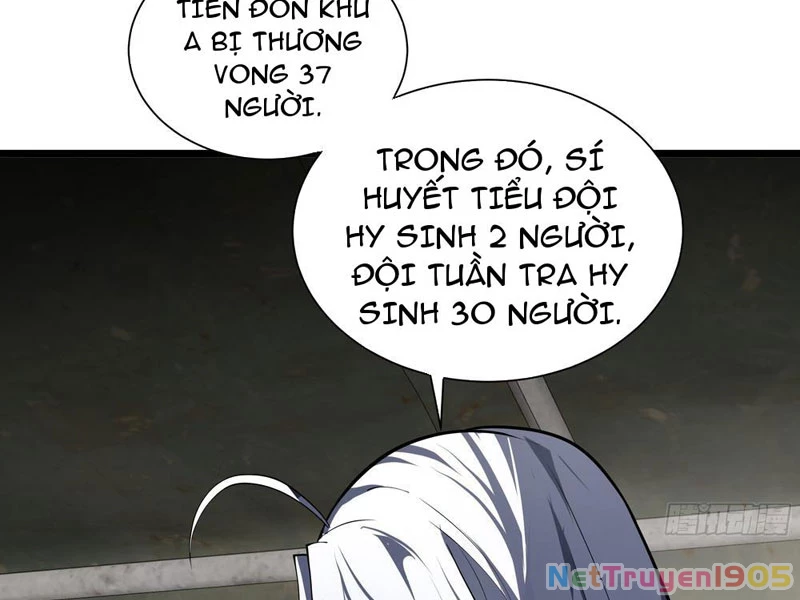 Tai Ách Giáng Lâm: Ta Tiến Hóa Thành Tinh Hồng Chi Vương Chapter 4 - Trang 7